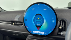 MINI Cooper 2.0 C Classic 2dr Auto Petrol Convertible